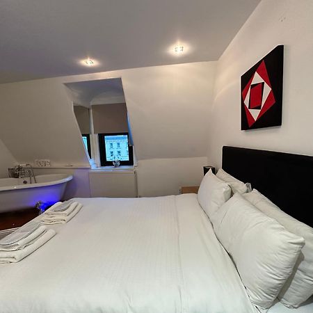 The Carlton'S Holiday Suites ブリドリントン エクステリア 写真