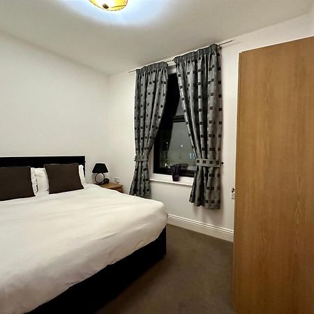 The Carlton'S Holiday Suites ブリドリントン エクステリア 写真