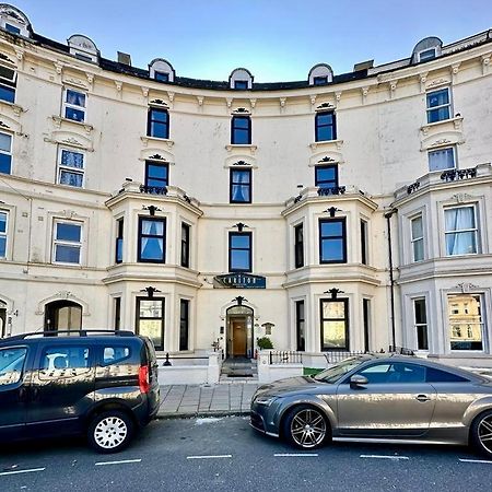 The Carlton'S Holiday Suites ブリドリントン エクステリア 写真
