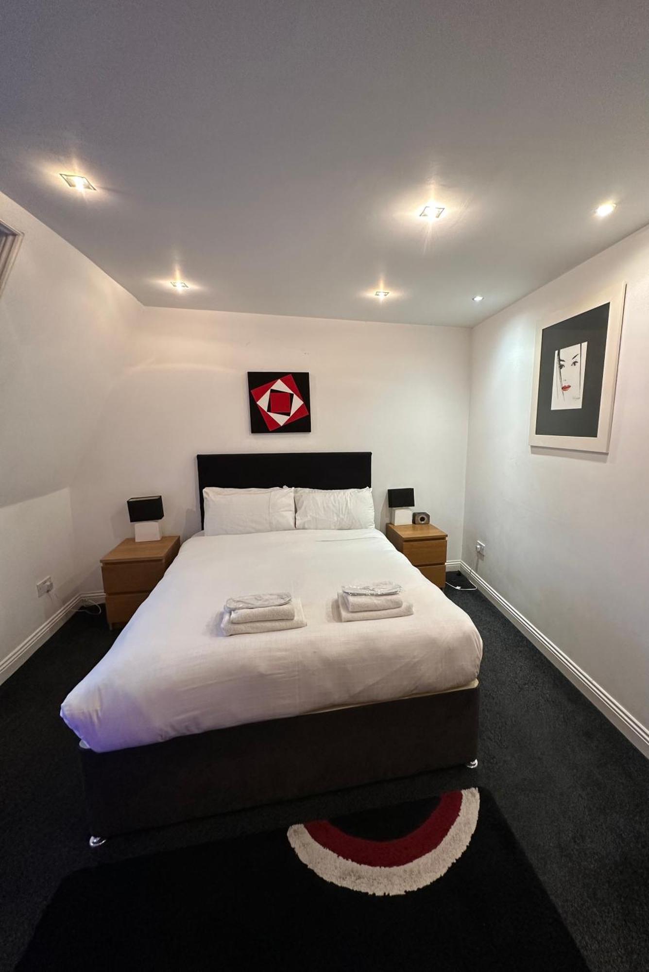 The Carlton'S Holiday Suites ブリドリントン エクステリア 写真