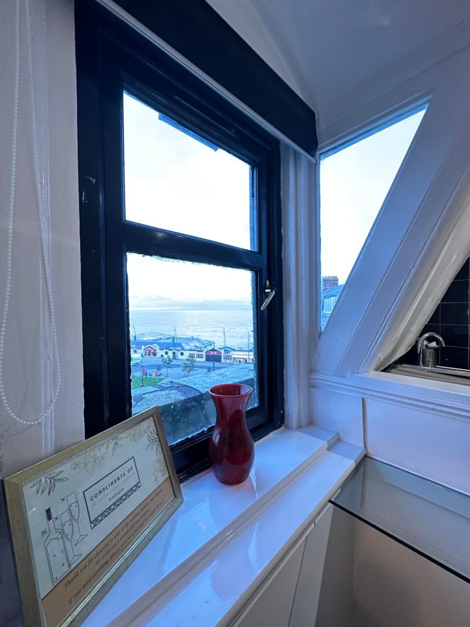 The Carlton'S Holiday Suites ブリドリントン エクステリア 写真