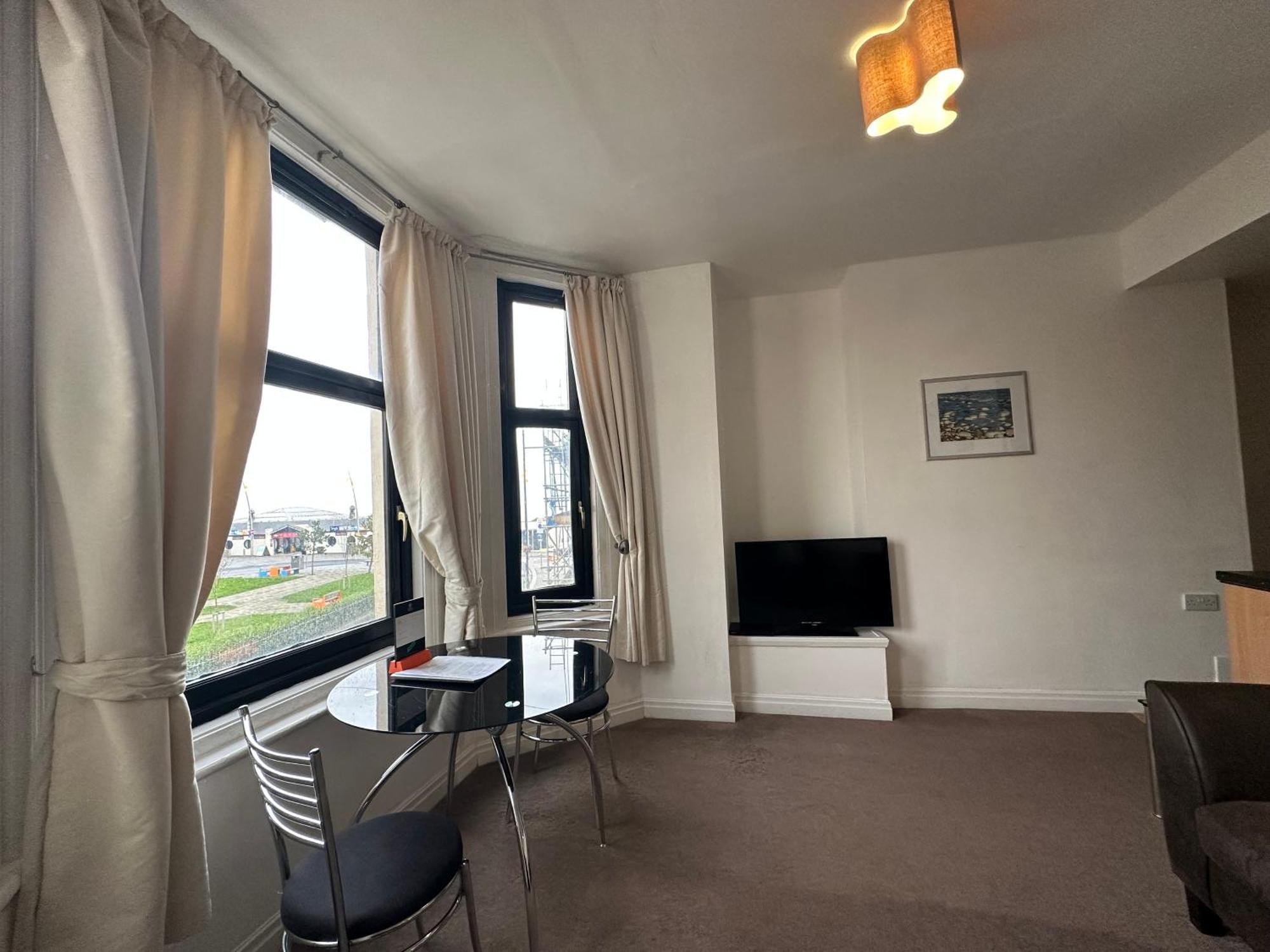 The Carlton'S Holiday Suites ブリドリントン エクステリア 写真