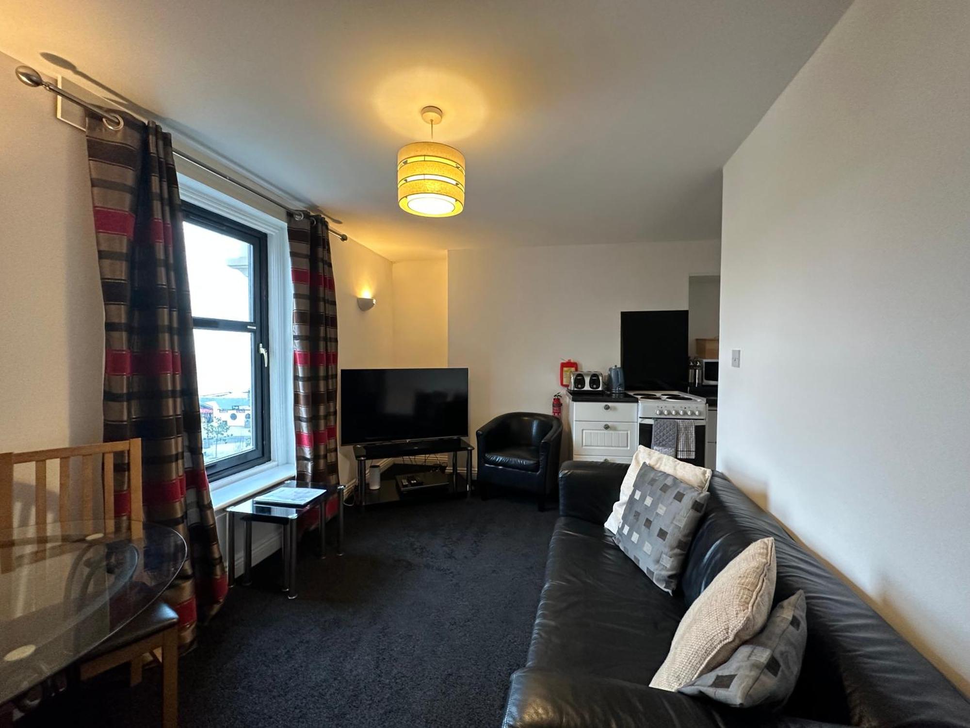 The Carlton'S Holiday Suites ブリドリントン エクステリア 写真