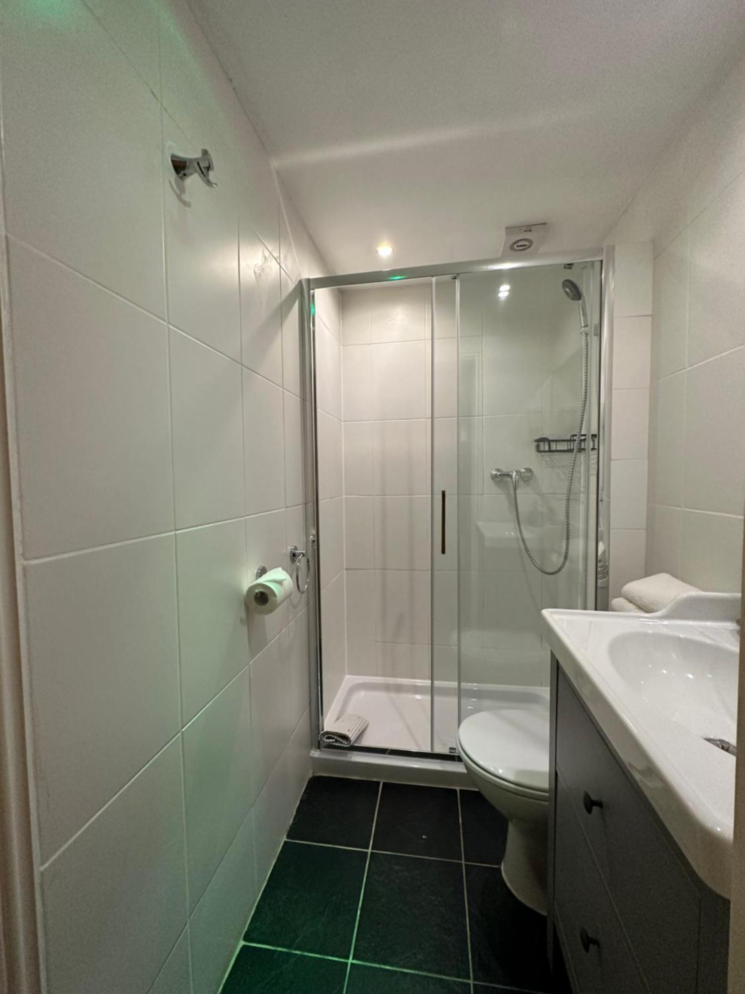The Carlton'S Holiday Suites ブリドリントン エクステリア 写真