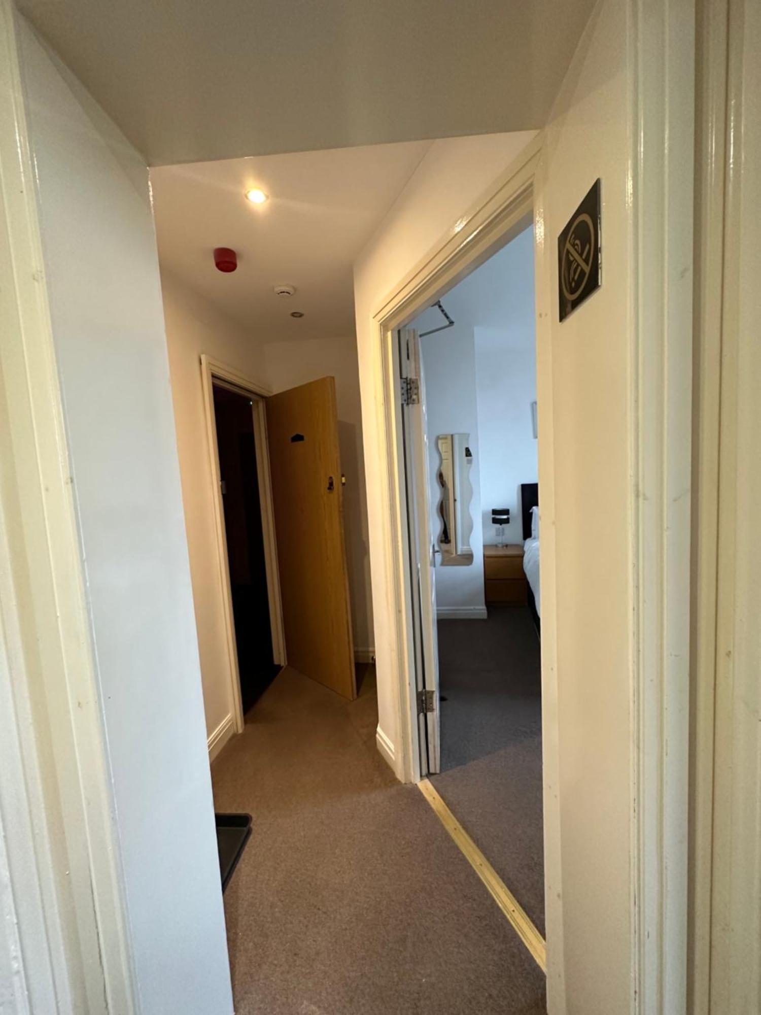 The Carlton'S Holiday Suites ブリドリントン エクステリア 写真