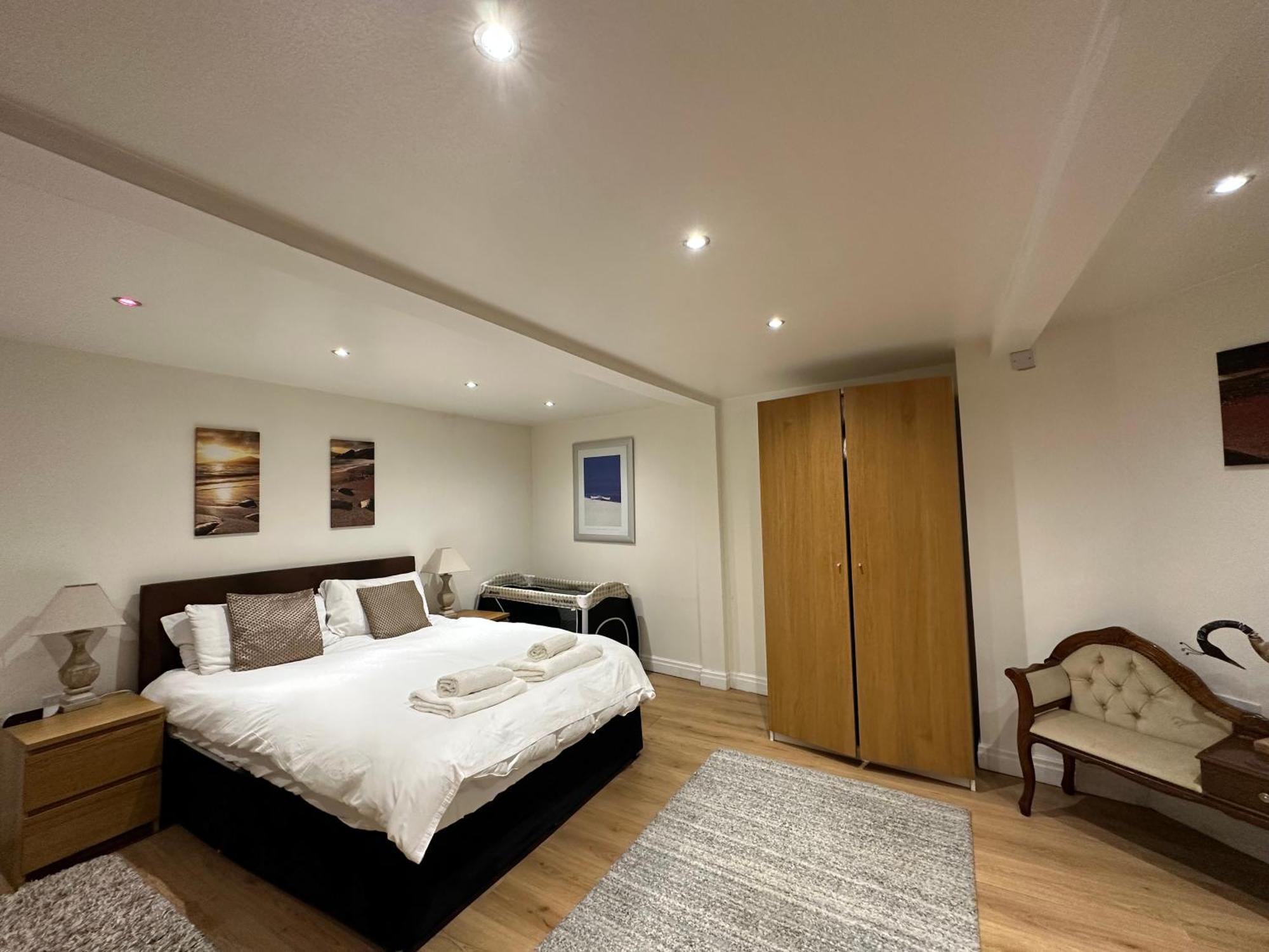 The Carlton'S Holiday Suites ブリドリントン エクステリア 写真