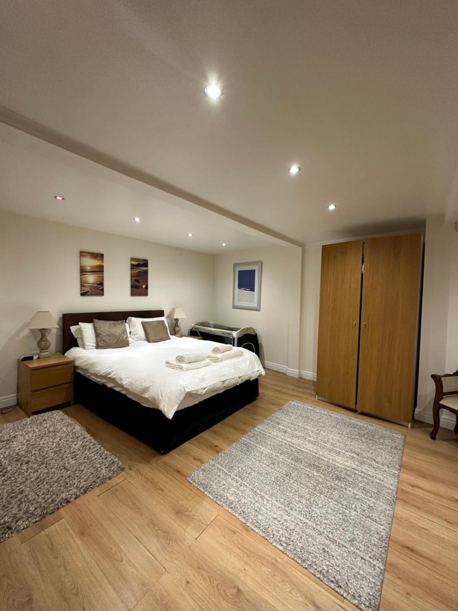 The Carlton'S Holiday Suites ブリドリントン エクステリア 写真