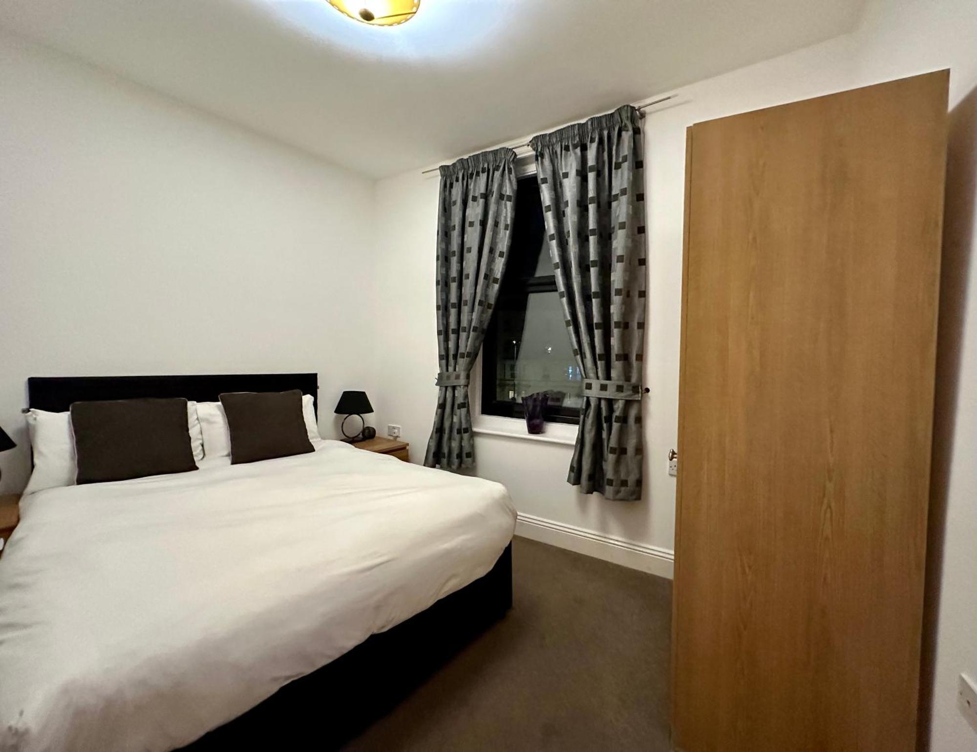 The Carlton'S Holiday Suites ブリドリントン エクステリア 写真