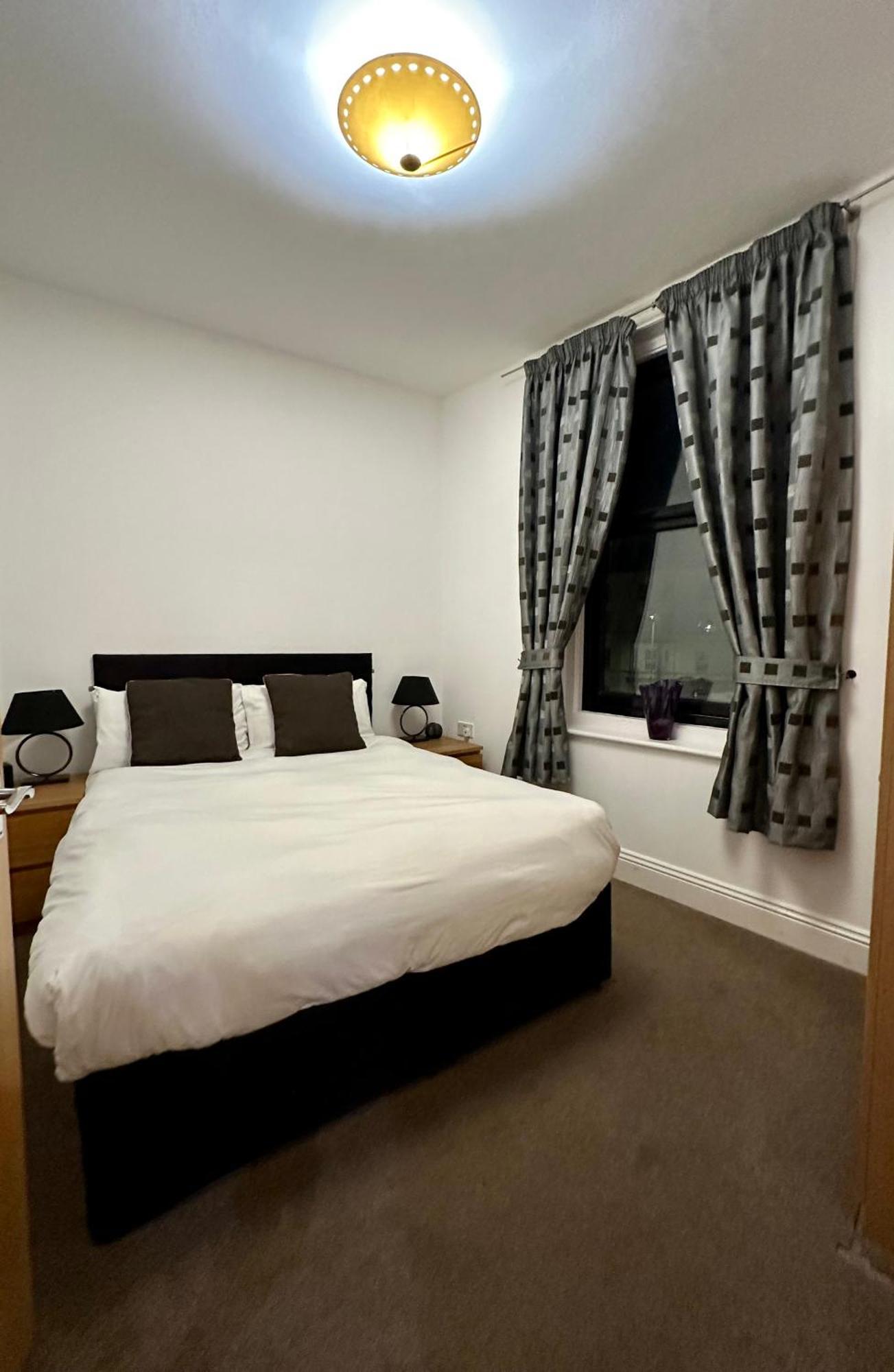 The Carlton'S Holiday Suites ブリドリントン エクステリア 写真